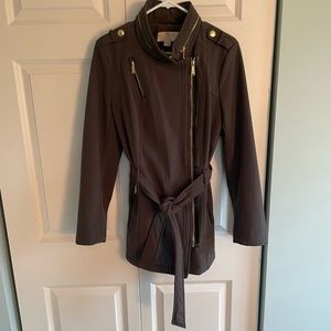 Michael Kors Military Jacket, size M